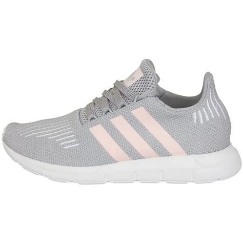 adidas mädchen schuhe grau pink|Adidas girls pink shoes.